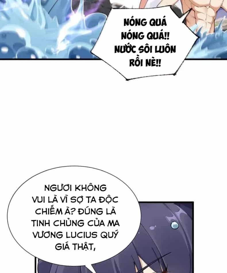 Thánh Nữ, Xin Hãy Dừng Ngay Những Trò Quái Đản Của Cô Đi!! - Chương 140 - ảnh 33
