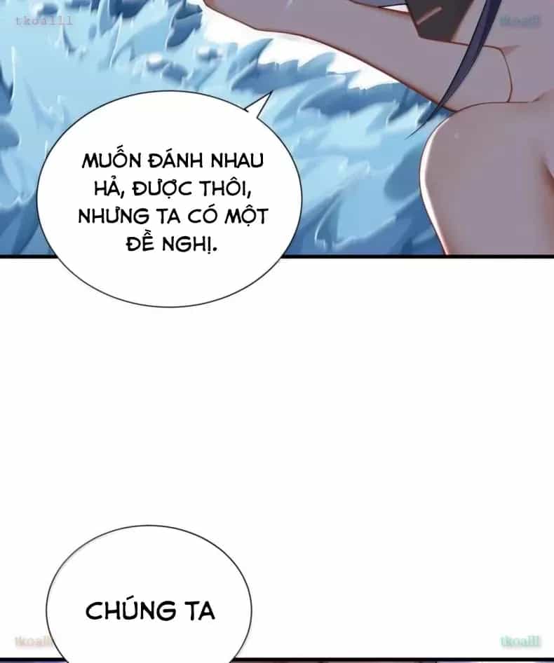 Thánh Nữ, Xin Hãy Dừng Ngay Những Trò Quái Đản Của Cô Đi!! - Chương 140 - ảnh 38