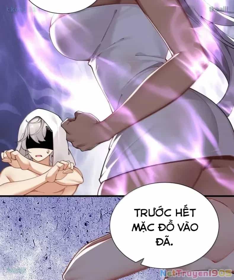 Thánh Nữ, Xin Hãy Dừng Ngay Những Trò Quái Đản Của Cô Đi!! - Chương 140 - ảnh 39