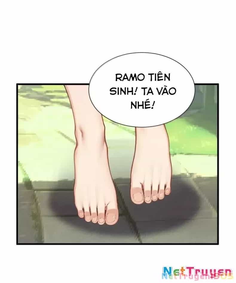 Thánh Nữ, Xin Hãy Dừng Ngay Những Trò Quái Đản Của Cô Đi!! - Chương 140 - ảnh 46
