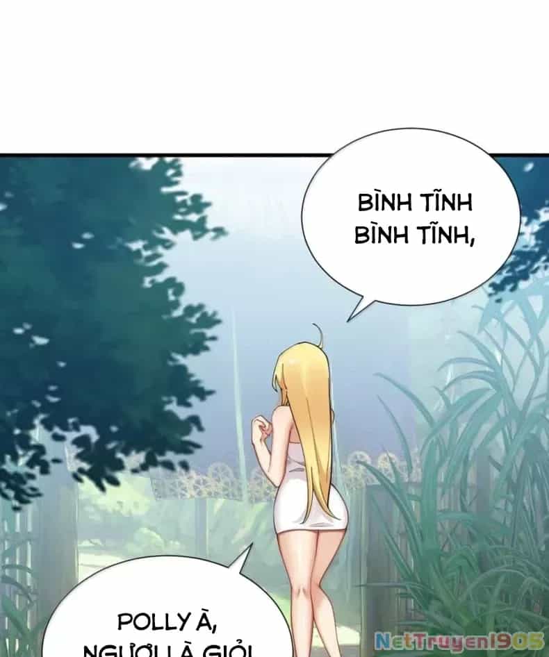 Thánh Nữ, Xin Hãy Dừng Ngay Những Trò Quái Đản Của Cô Đi!! - Chương 140 - ảnh 47