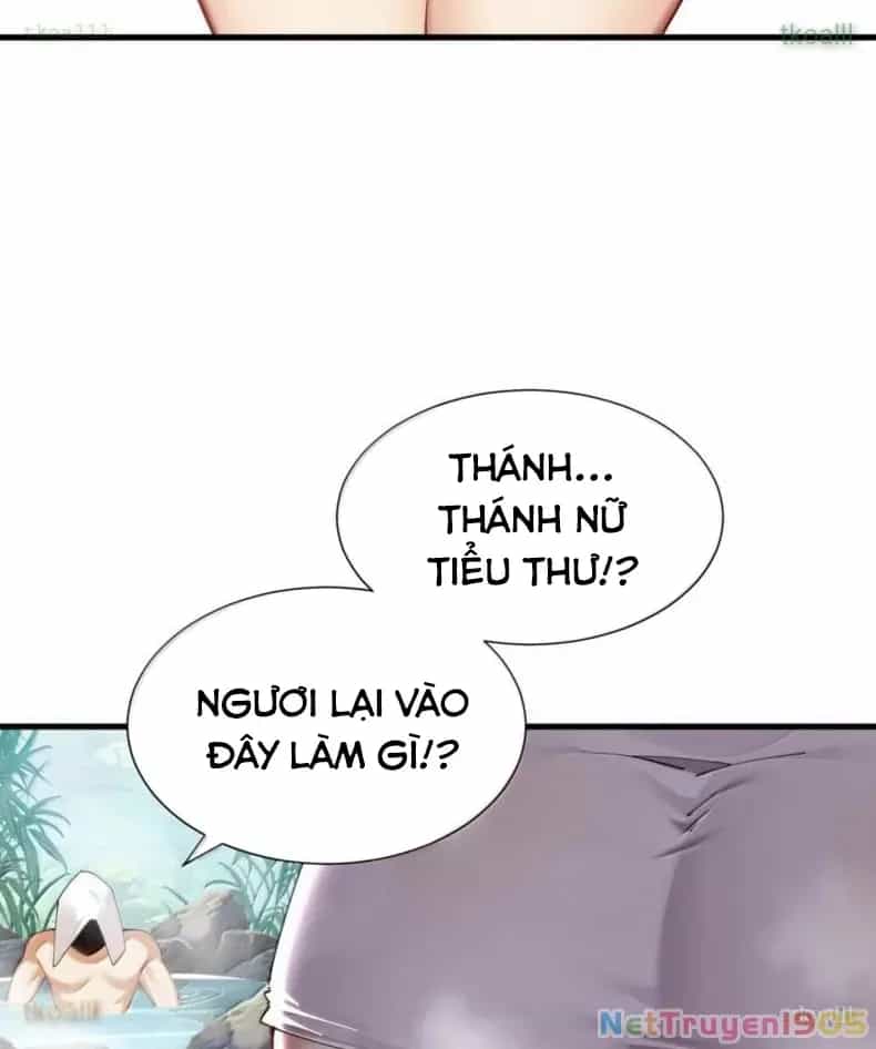 Thánh Nữ, Xin Hãy Dừng Ngay Những Trò Quái Đản Của Cô Đi!! - Chương 140 - ảnh 50