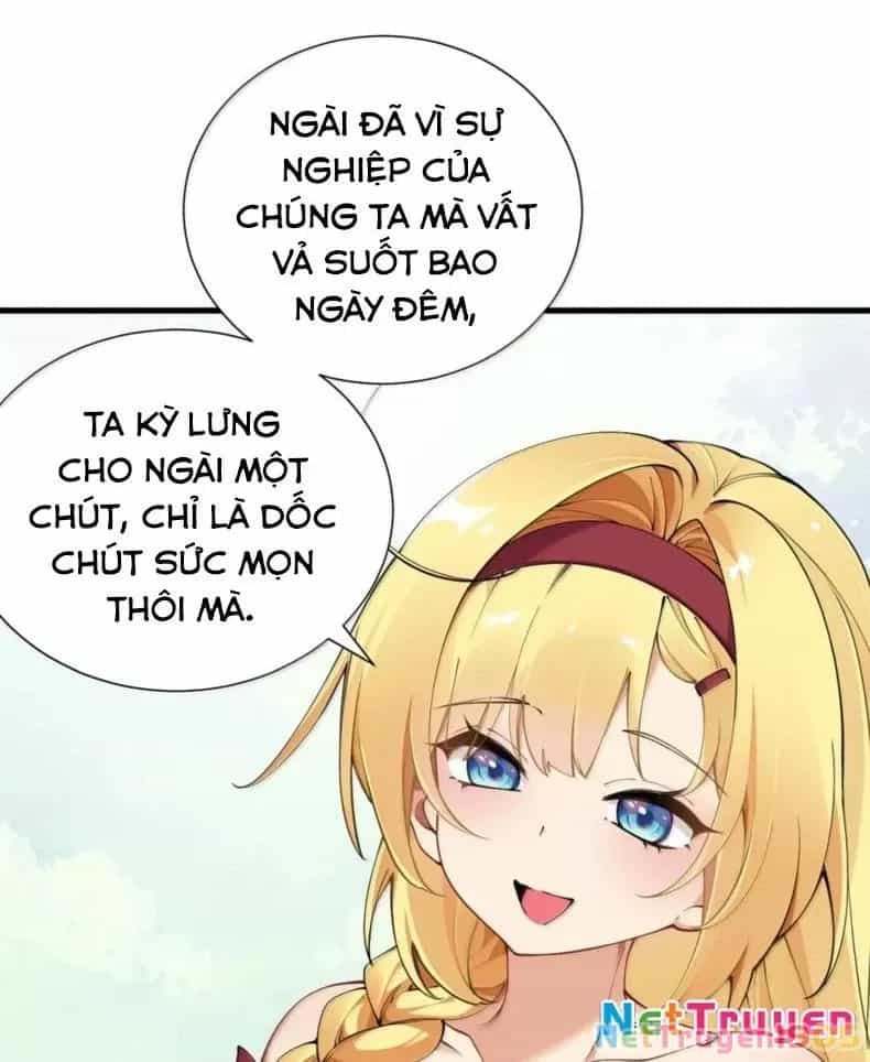 Thánh Nữ, Xin Hãy Dừng Ngay Những Trò Quái Đản Của Cô Đi!! - Chương 140 - ảnh 61