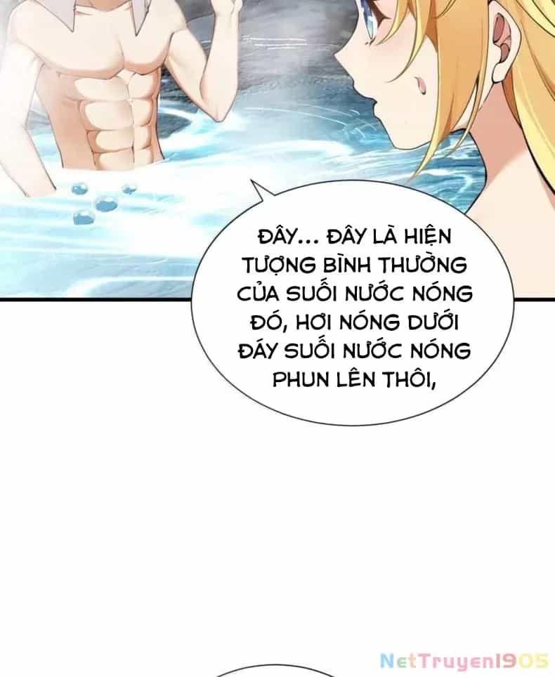 Thánh Nữ, Xin Hãy Dừng Ngay Những Trò Quái Đản Của Cô Đi!! - Chương 140 - ảnh 67