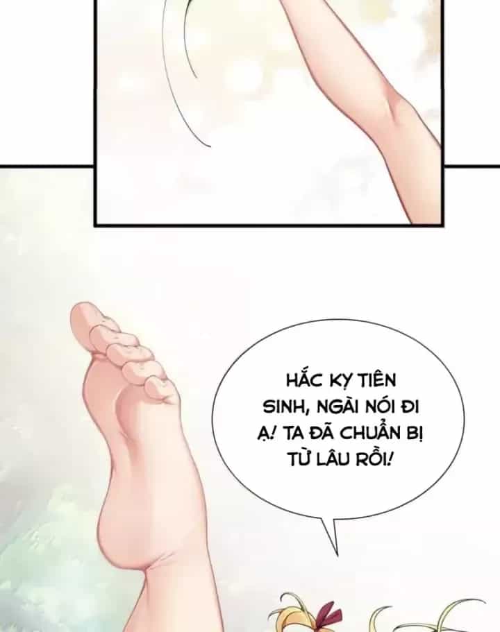 Thánh Nữ, Xin Hãy Dừng Ngay Những Trò Quái Đản Của Cô Đi!! - Chương 141 - ảnh 13