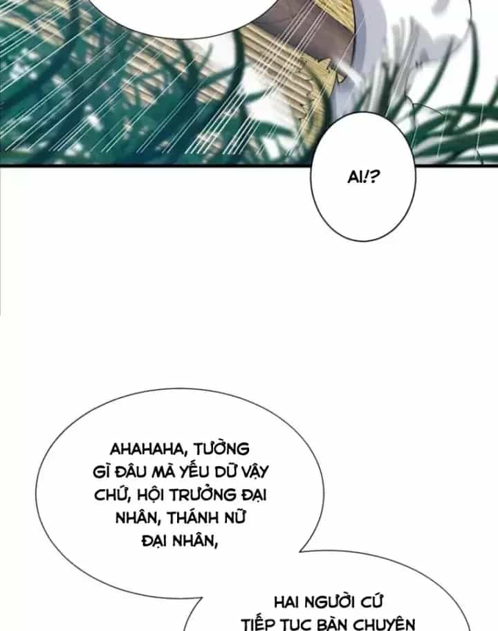 Thánh Nữ, Xin Hãy Dừng Ngay Những Trò Quái Đản Của Cô Đi!! - Chương 141 - ảnh 38