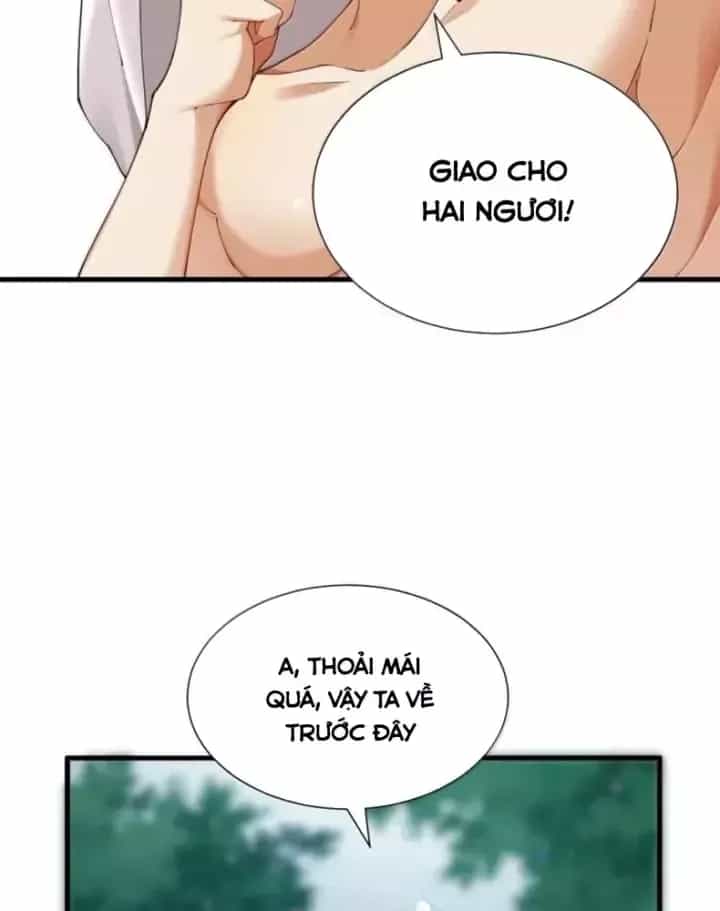 Thánh Nữ, Xin Hãy Dừng Ngay Những Trò Quái Đản Của Cô Đi!! - Chương 141 - ảnh 51