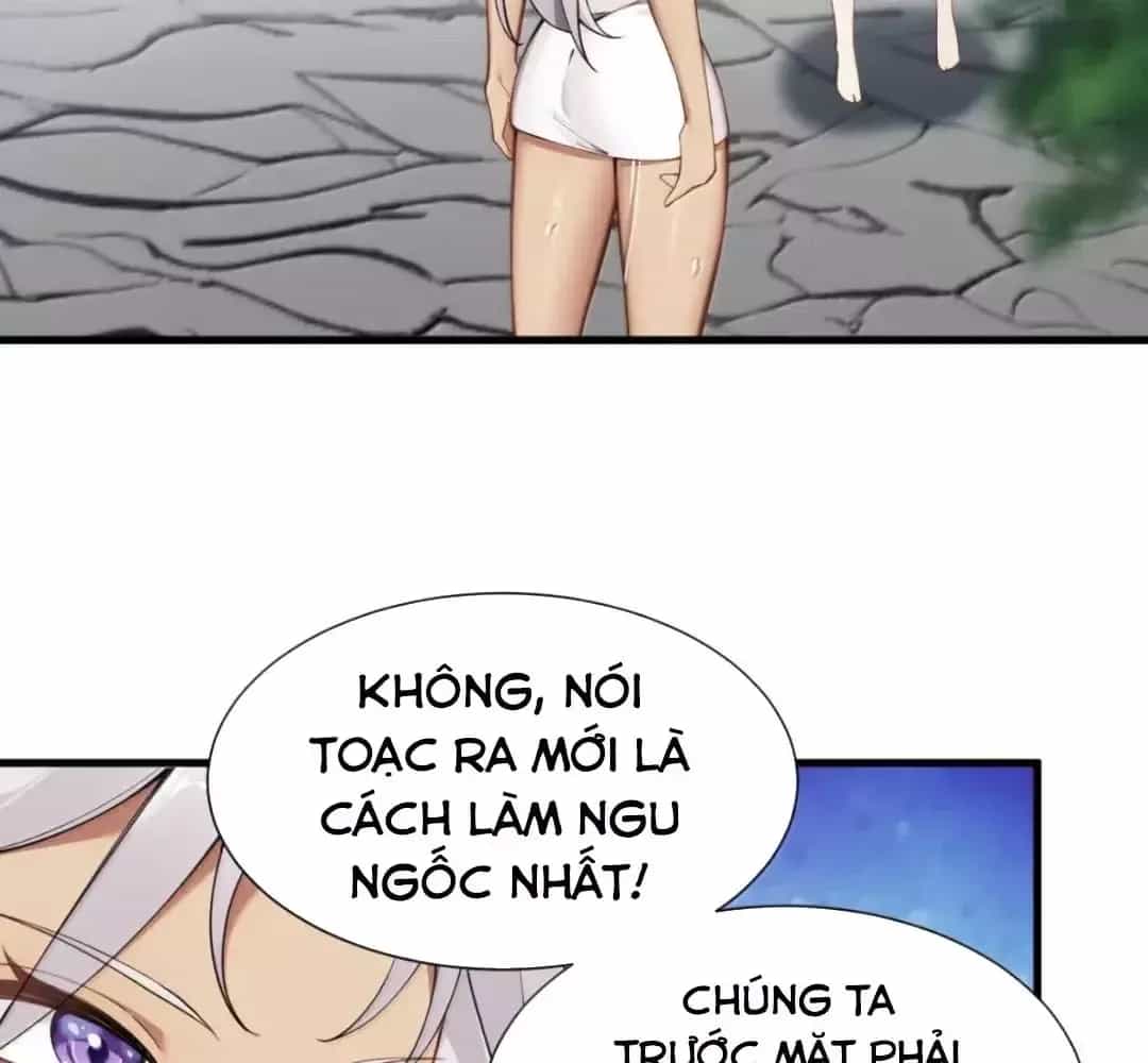 Thánh Nữ, Xin Hãy Dừng Ngay Những Trò Quái Đản Của Cô Đi!! - Chương 142 - ảnh 36