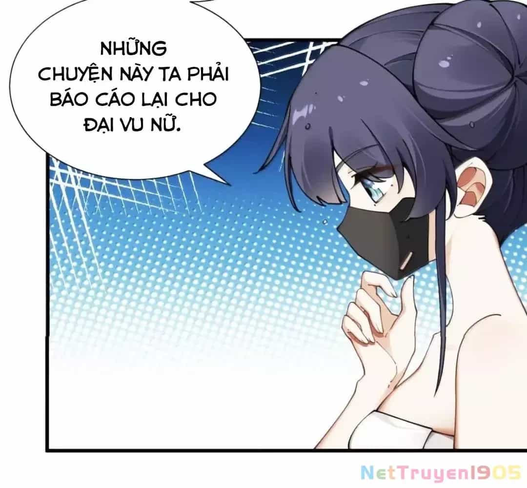 Thánh Nữ, Xin Hãy Dừng Ngay Những Trò Quái Đản Của Cô Đi!! - Chương 142 - ảnh 38