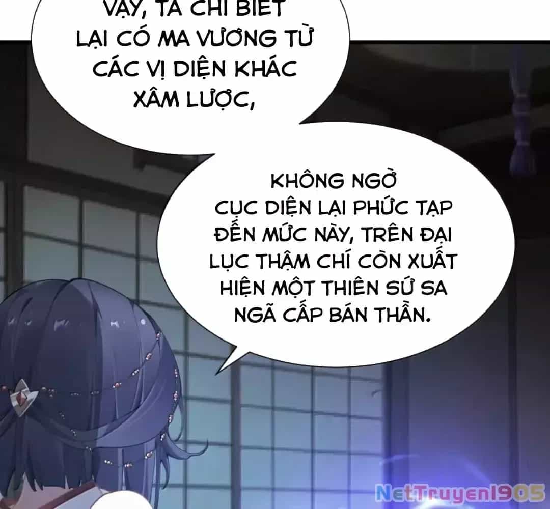 Thánh Nữ, Xin Hãy Dừng Ngay Những Trò Quái Đản Của Cô Đi!! - Chương 142 - ảnh 84