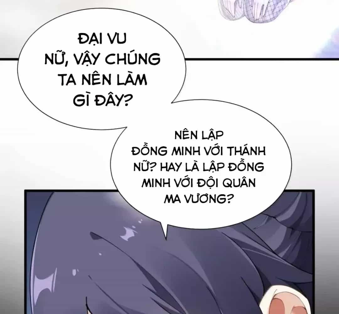 Thánh Nữ, Xin Hãy Dừng Ngay Những Trò Quái Đản Của Cô Đi!! - Chương 142 - ảnh 86
