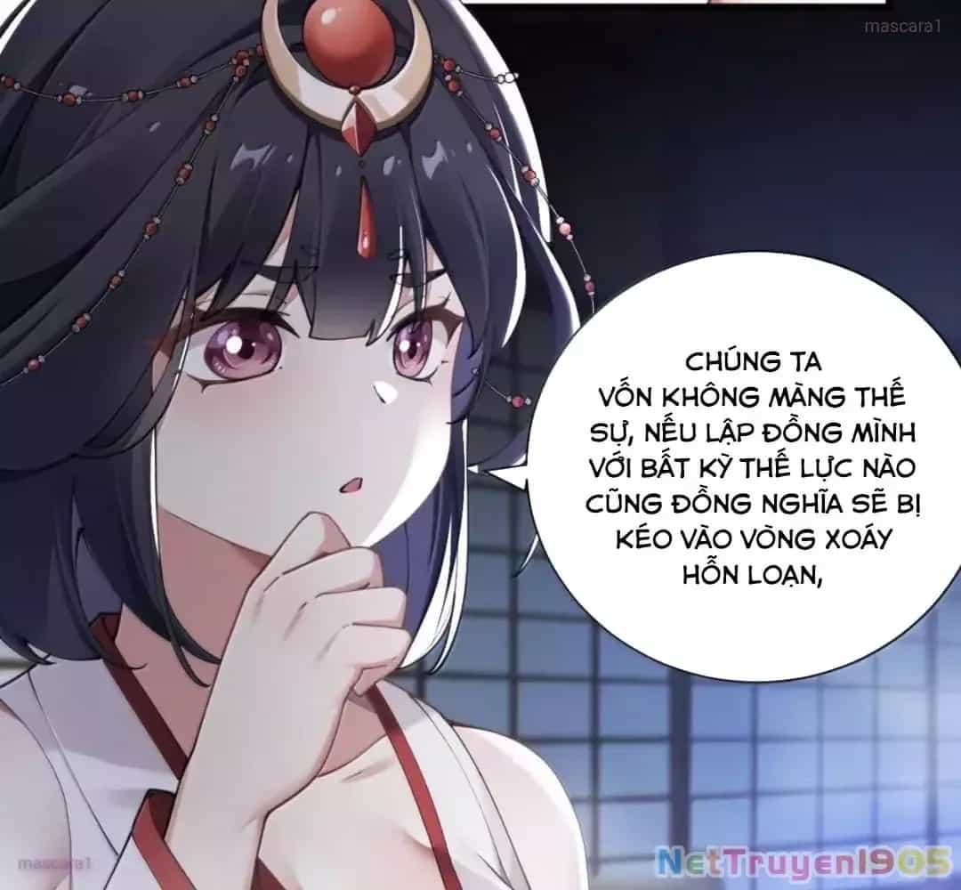 Thánh Nữ, Xin Hãy Dừng Ngay Những Trò Quái Đản Của Cô Đi!! - Chương 142 - ảnh 88