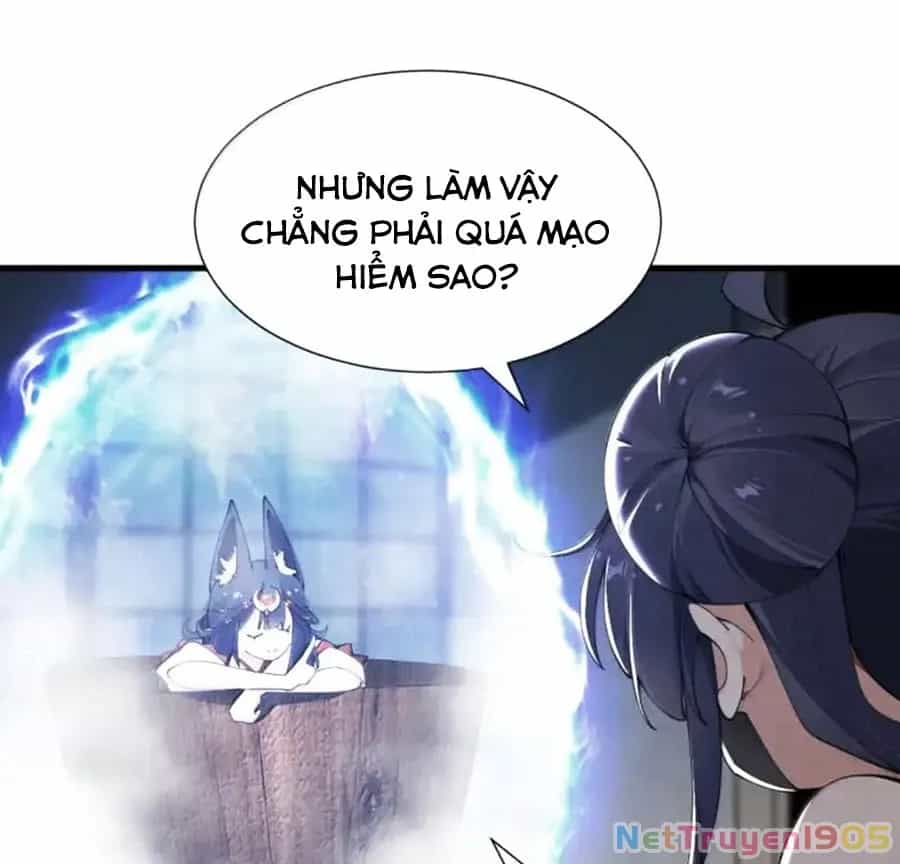 Thánh Nữ, Xin Hãy Dừng Ngay Những Trò Quái Đản Của Cô Đi!! - Chương 143 - ảnh 12