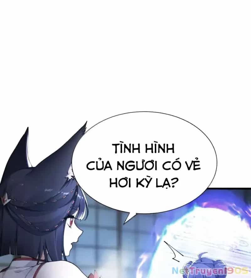 Thánh Nữ, Xin Hãy Dừng Ngay Những Trò Quái Đản Của Cô Đi!! - Chương 143 - ảnh 20