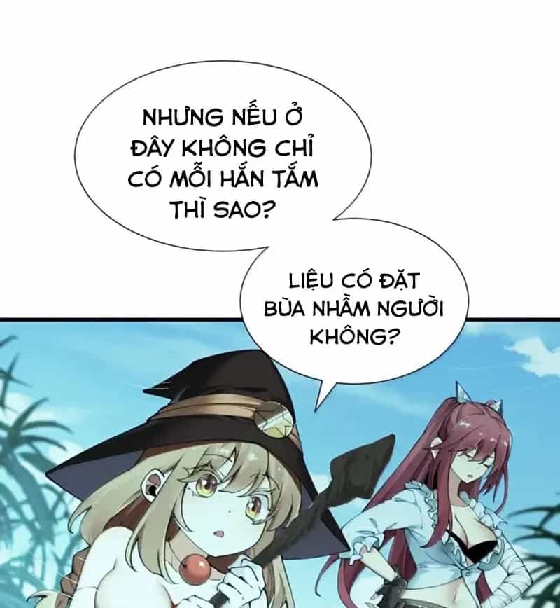 Thánh Nữ, Xin Hãy Dừng Ngay Những Trò Quái Đản Của Cô Đi!! - Chương 143 - ảnh 42