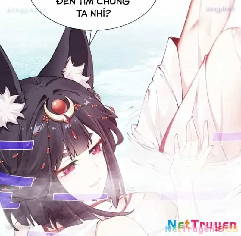 Thánh Nữ, Xin Hãy Dừng Ngay Những Trò Quái Đản Của Cô Đi!! - Chương 143 - ảnh 51