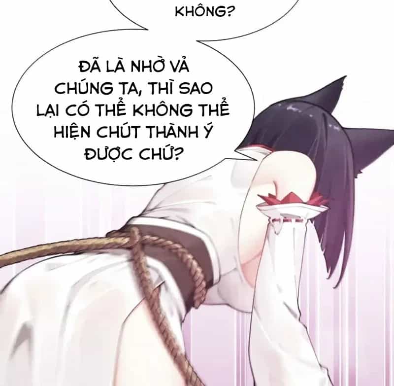 Thánh Nữ, Xin Hãy Dừng Ngay Những Trò Quái Đản Của Cô Đi!! - Chương 143 - ảnh 53