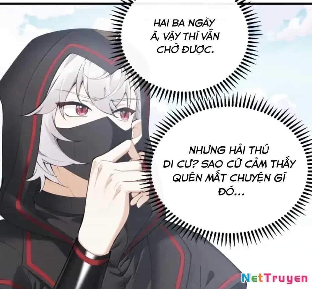 Thánh Nữ, Xin Hãy Dừng Ngay Những Trò Quái Đản Của Cô Đi!! - Chương 144 - ảnh 16