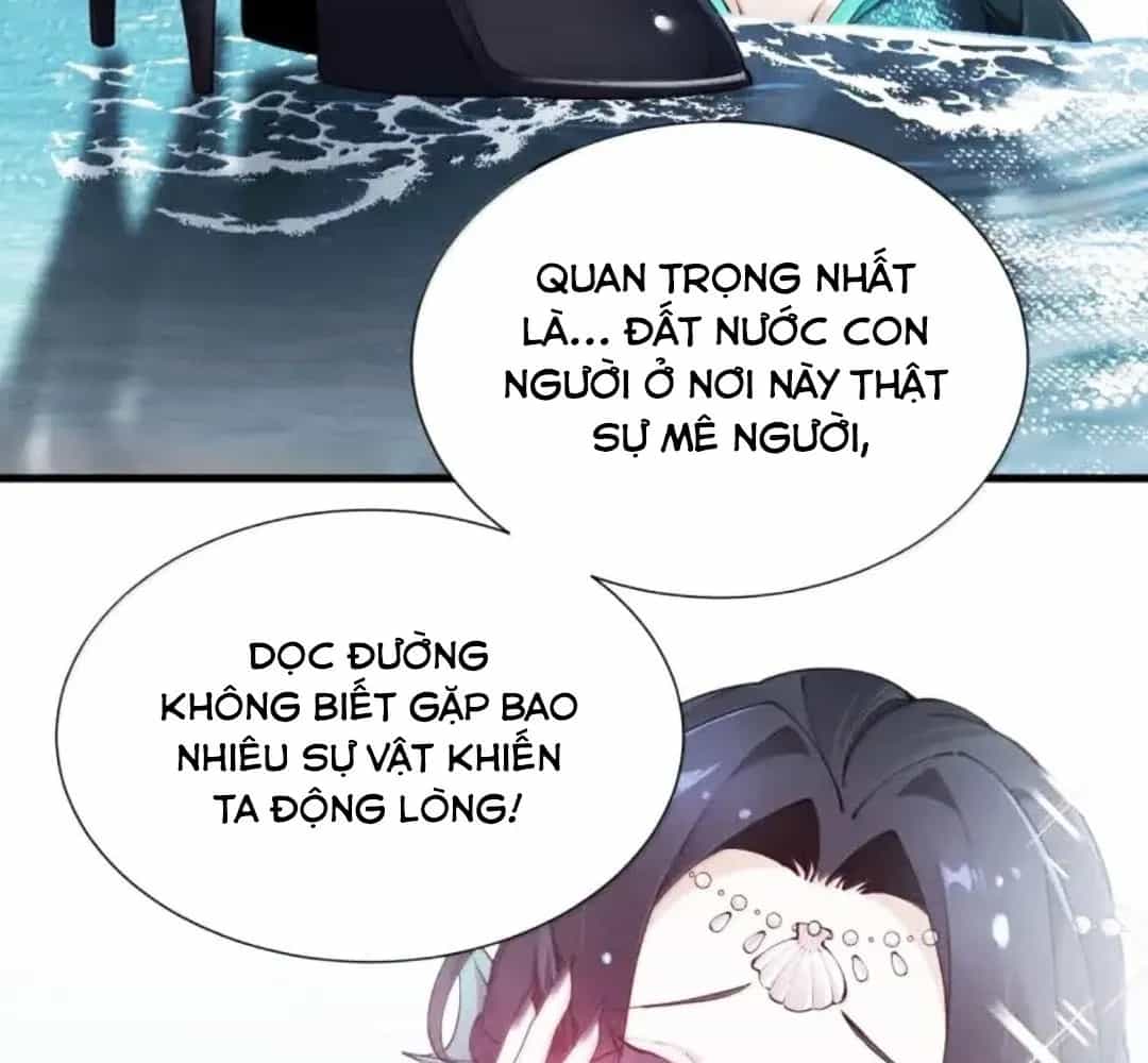 Thánh Nữ, Xin Hãy Dừng Ngay Những Trò Quái Đản Của Cô Đi!! - Chương 144 - ảnh 49
