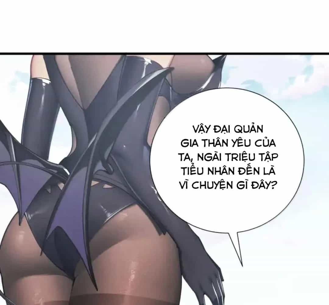 Thánh Nữ, Xin Hãy Dừng Ngay Những Trò Quái Đản Của Cô Đi!! - Chương 144 - ảnh 59