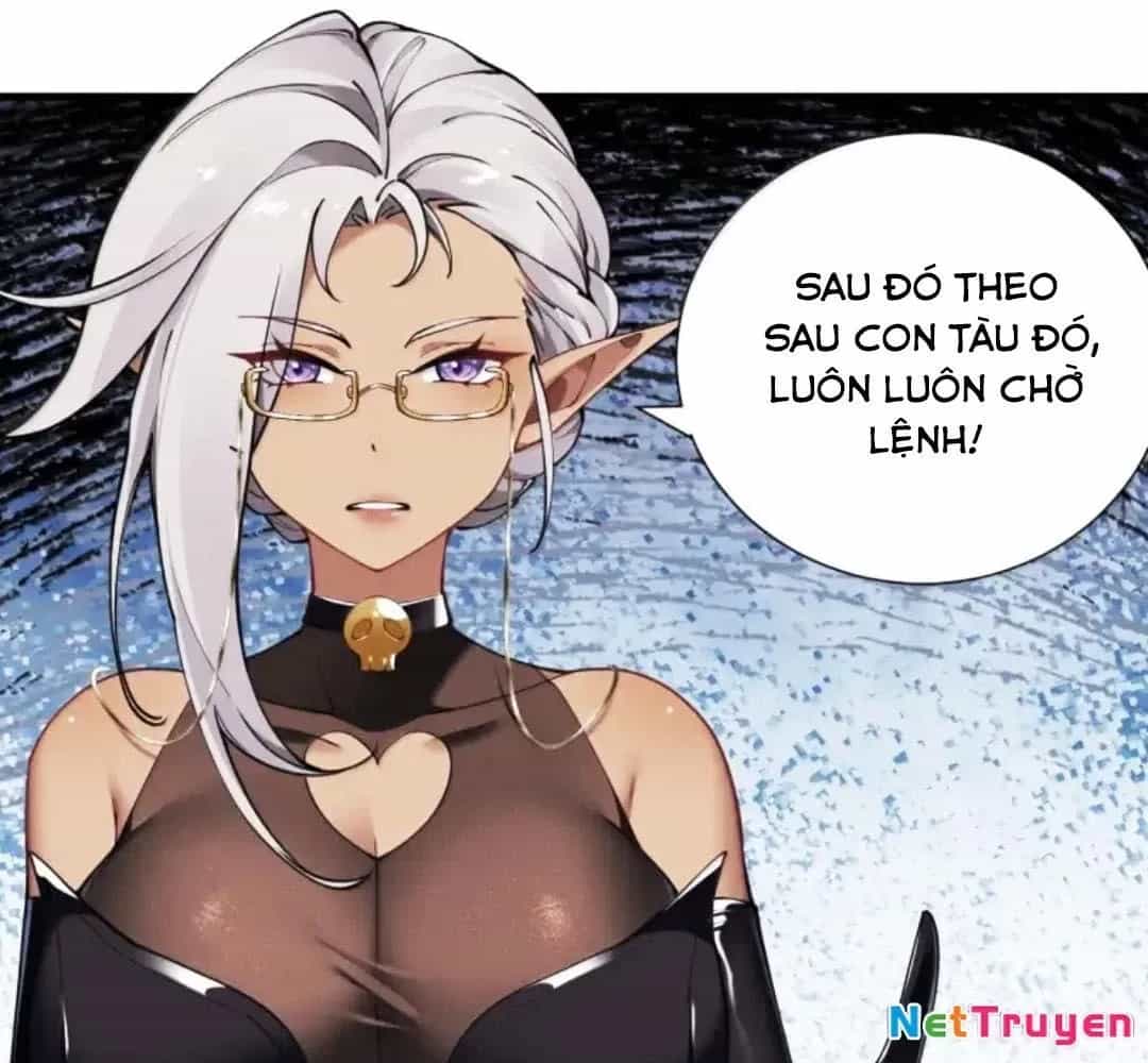 Thánh Nữ, Xin Hãy Dừng Ngay Những Trò Quái Đản Của Cô Đi!! - Chương 144 - ảnh 61