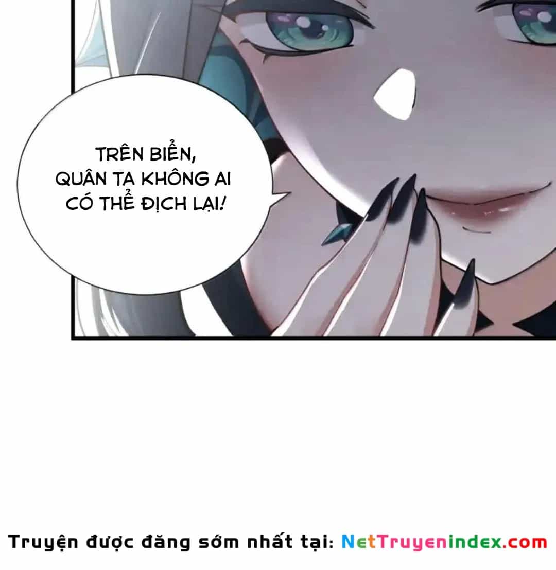 Thánh Nữ, Xin Hãy Dừng Ngay Những Trò Quái Đản Của Cô Đi!! - Chương 144 - ảnh 65