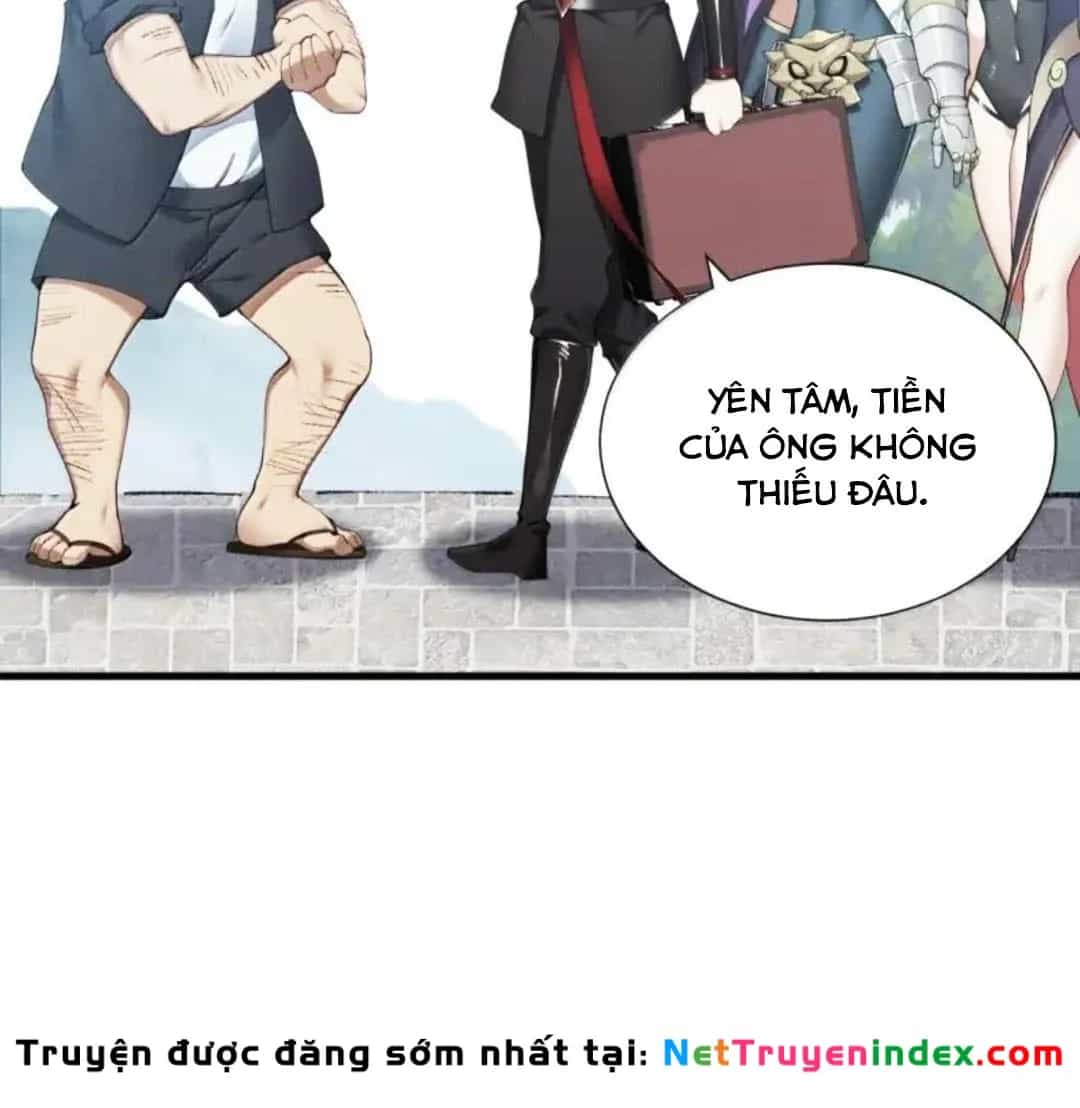 Thánh Nữ, Xin Hãy Dừng Ngay Những Trò Quái Đản Của Cô Đi!! - Chương 144 - ảnh 74