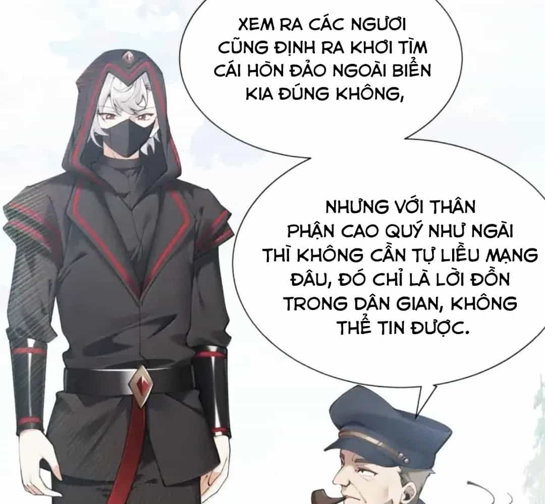 Thánh Nữ, Xin Hãy Dừng Ngay Những Trò Quái Đản Của Cô Đi!! - Chương 144 - ảnh 9
