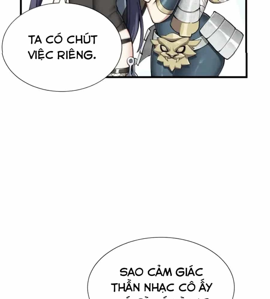 Thánh Nữ, Xin Hãy Dừng Ngay Những Trò Quái Đản Của Cô Đi!! - Chương 145 - ảnh 28