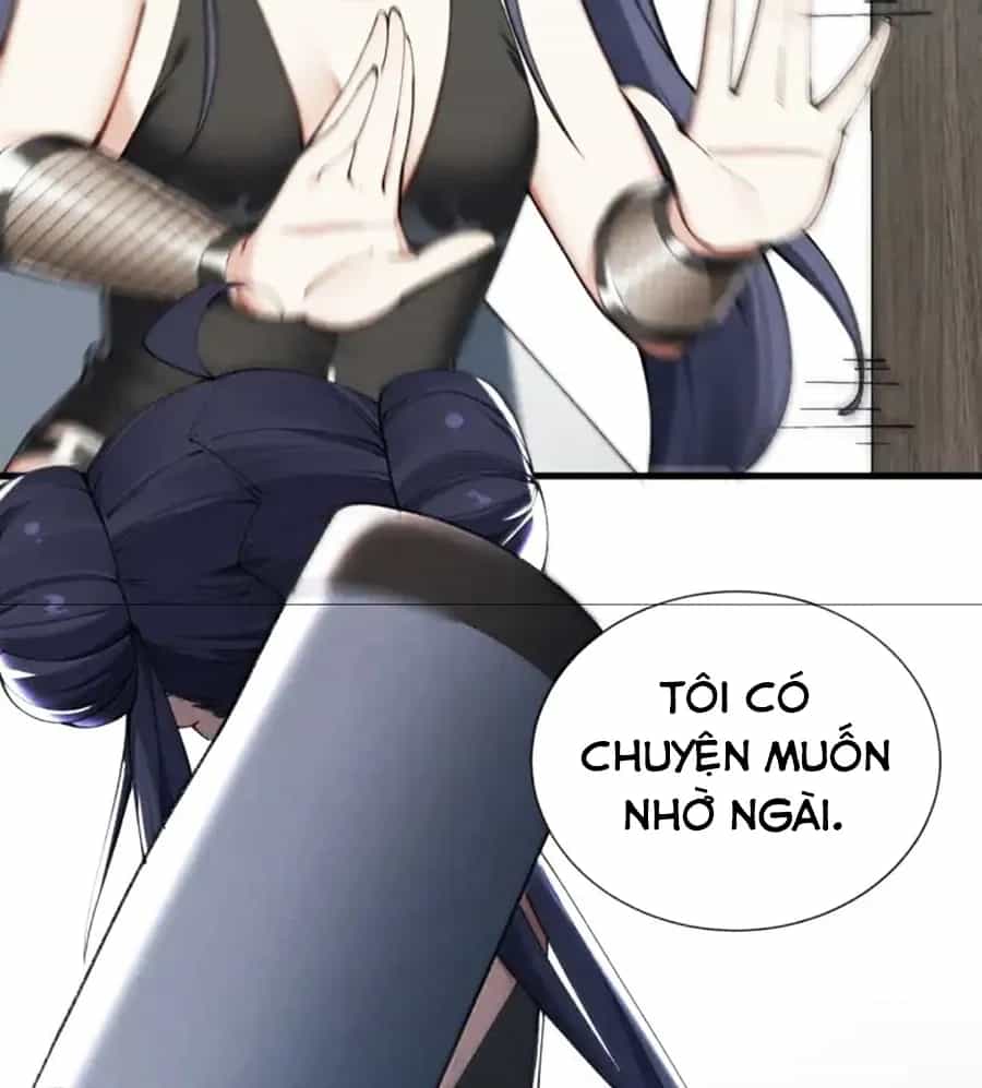 Thánh Nữ, Xin Hãy Dừng Ngay Những Trò Quái Đản Của Cô Đi!! - Chương 145 - ảnh 34