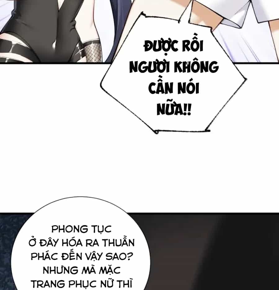 Thánh Nữ, Xin Hãy Dừng Ngay Những Trò Quái Đản Của Cô Đi!! - Chương 145 - ảnh 45