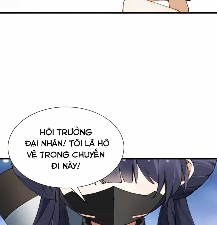Thánh Nữ, Xin Hãy Dừng Ngay Những Trò Quái Đản Của Cô Đi!! - Chương 145 - ảnh 47