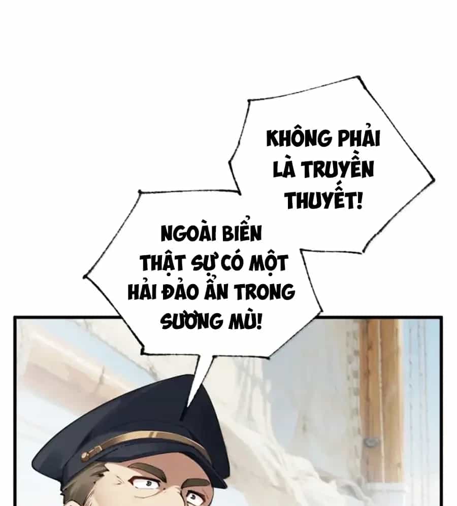 Thánh Nữ, Xin Hãy Dừng Ngay Những Trò Quái Đản Của Cô Đi!! - Chương 145 - ảnh 5