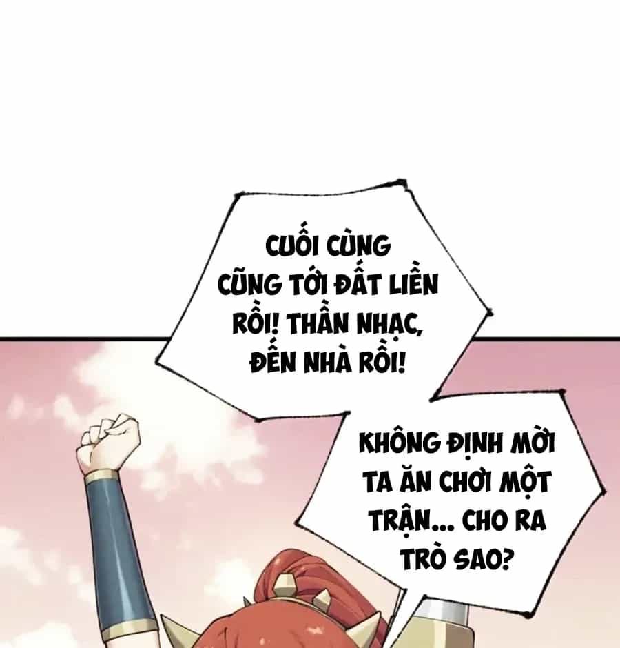 Thánh Nữ, Xin Hãy Dừng Ngay Những Trò Quái Đản Của Cô Đi!! - Chương 145 - ảnh 60