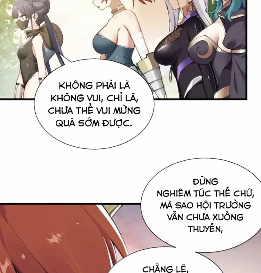 Thánh Nữ, Xin Hãy Dừng Ngay Những Trò Quái Đản Của Cô Đi!! - Chương 145 - ảnh 63