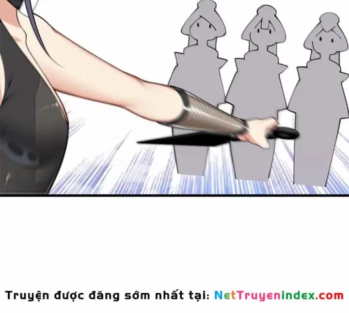 Thánh Nữ, Xin Hãy Dừng Ngay Những Trò Quái Đản Của Cô Đi!! - Chương 146 - ảnh 10