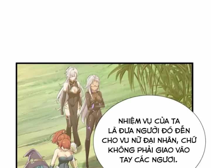 Thánh Nữ, Xin Hãy Dừng Ngay Những Trò Quái Đản Của Cô Đi!! - Chương 146 - ảnh 14