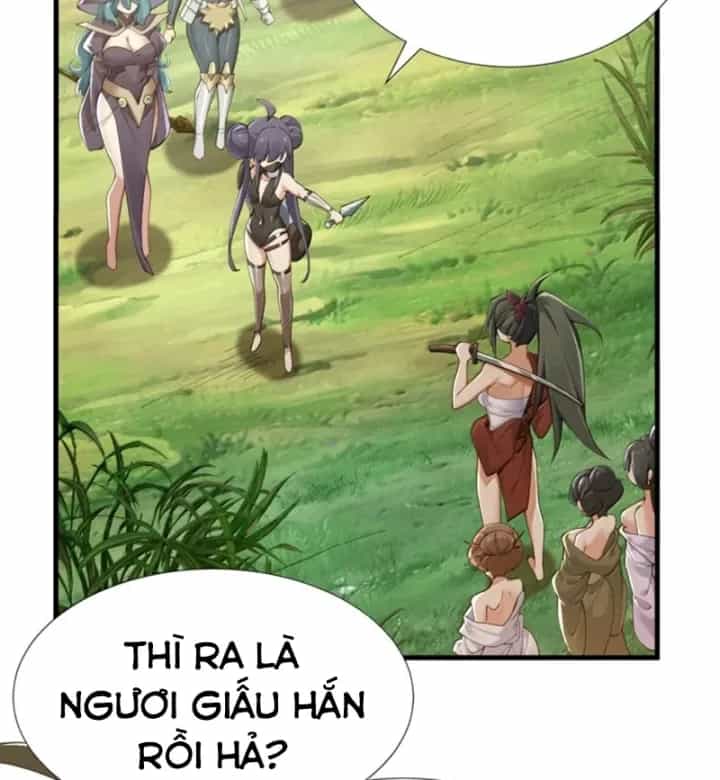 Thánh Nữ, Xin Hãy Dừng Ngay Những Trò Quái Đản Của Cô Đi!! - Chương 146 - ảnh 15