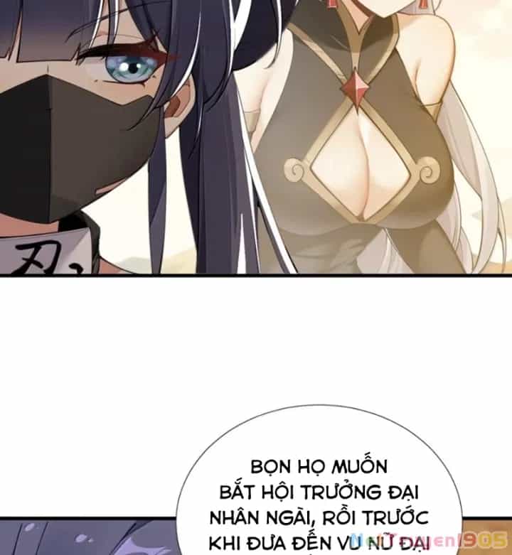 Thánh Nữ, Xin Hãy Dừng Ngay Những Trò Quái Đản Của Cô Đi!! - Chương 146 - ảnh 24