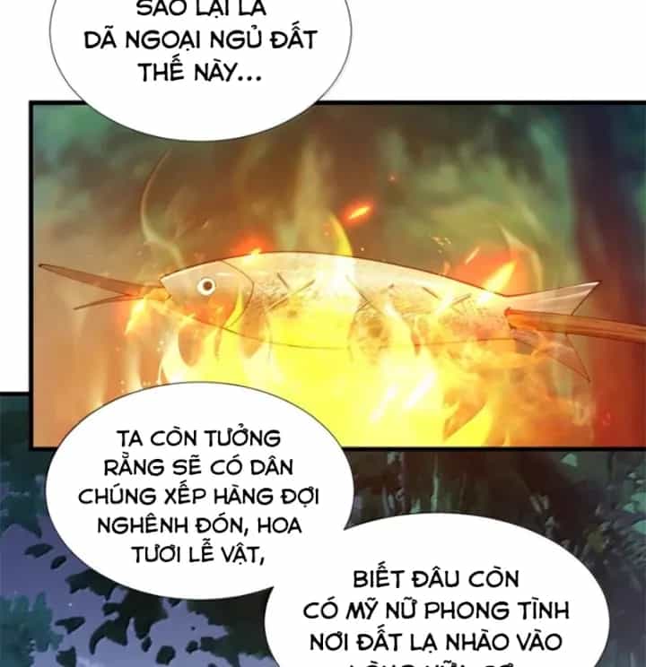 Thánh Nữ, Xin Hãy Dừng Ngay Những Trò Quái Đản Của Cô Đi!! - Chương 146 - ảnh 32