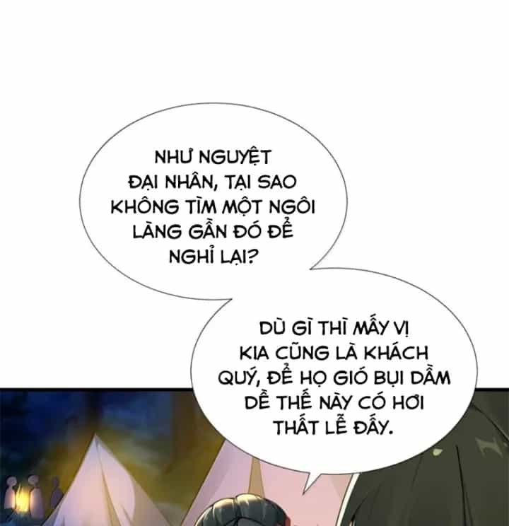 Thánh Nữ, Xin Hãy Dừng Ngay Những Trò Quái Đản Của Cô Đi!! - Chương 146 - ảnh 36