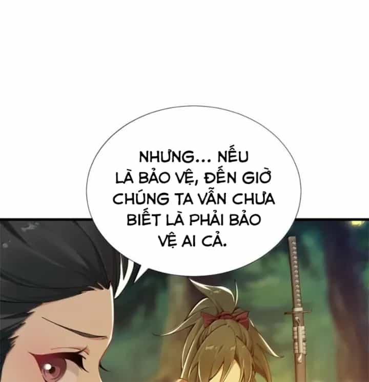 Thánh Nữ, Xin Hãy Dừng Ngay Những Trò Quái Đản Của Cô Đi!! - Chương 146 - ảnh 41