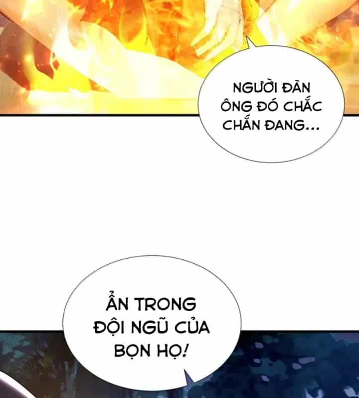 Thánh Nữ, Xin Hãy Dừng Ngay Những Trò Quái Đản Của Cô Đi!! - Chương 146 - ảnh 45