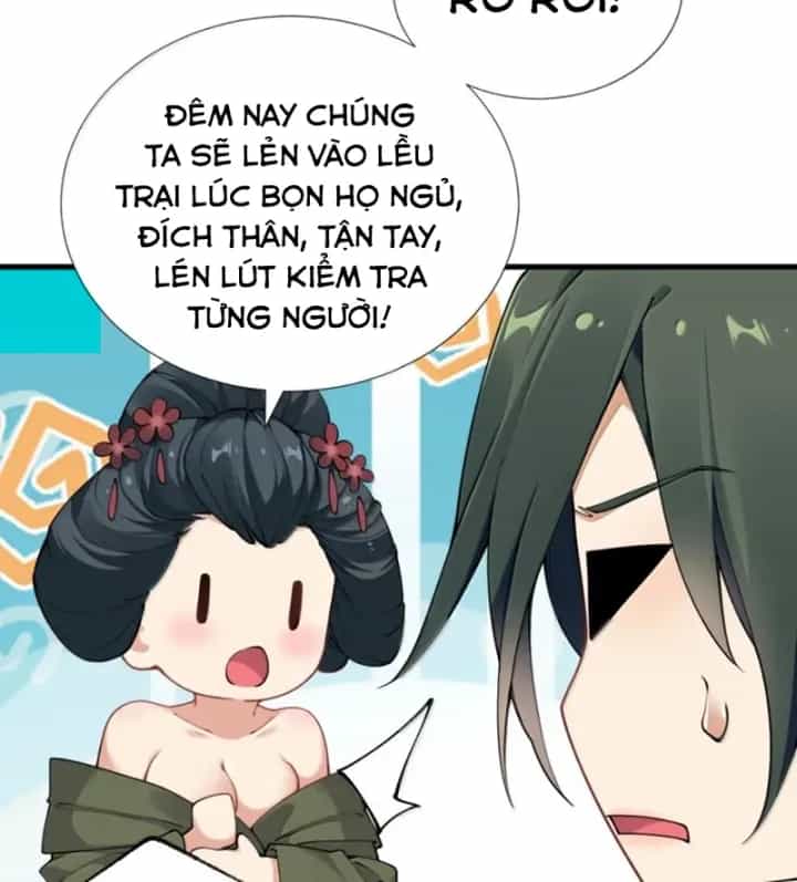Thánh Nữ, Xin Hãy Dừng Ngay Những Trò Quái Đản Của Cô Đi!! - Chương 146 - ảnh 48