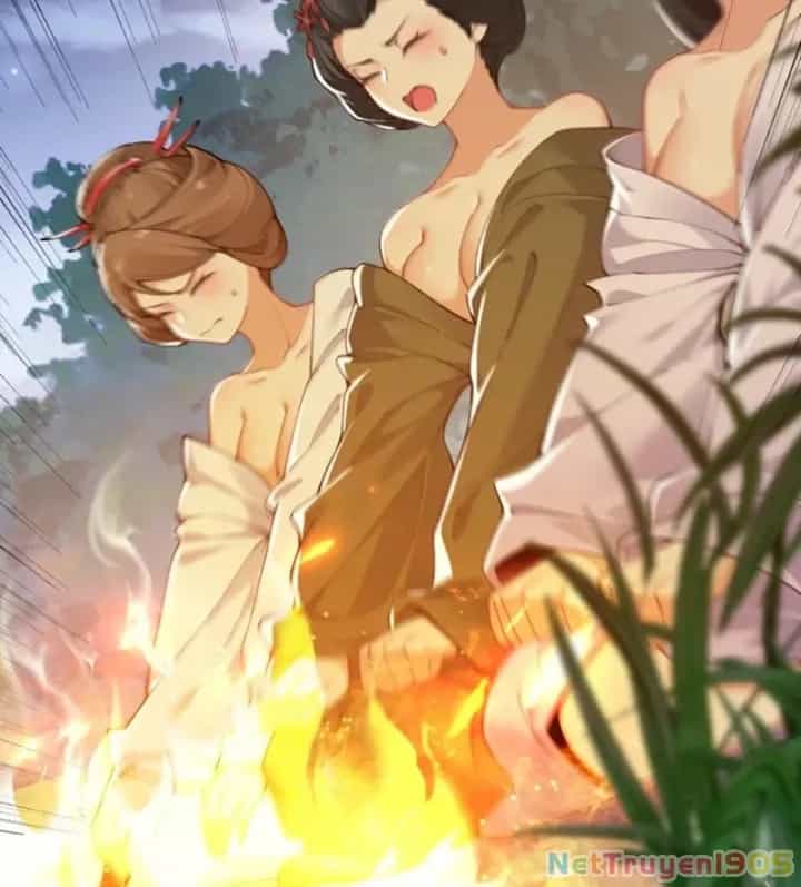Thánh Nữ, Xin Hãy Dừng Ngay Những Trò Quái Đản Của Cô Đi!! - Chương 146 - ảnh 56