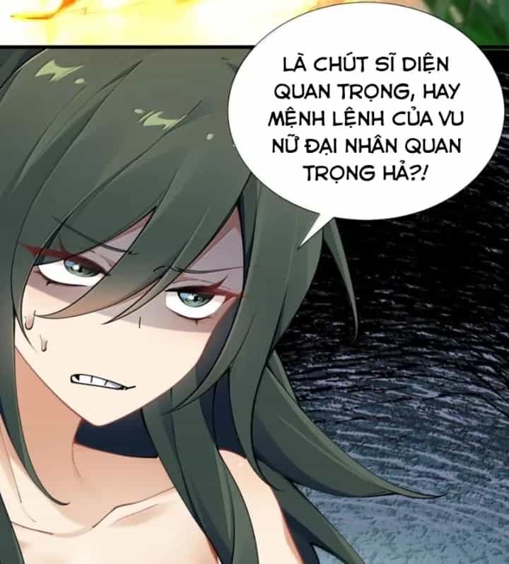 Thánh Nữ, Xin Hãy Dừng Ngay Những Trò Quái Đản Của Cô Đi!! - Chương 146 - ảnh 57