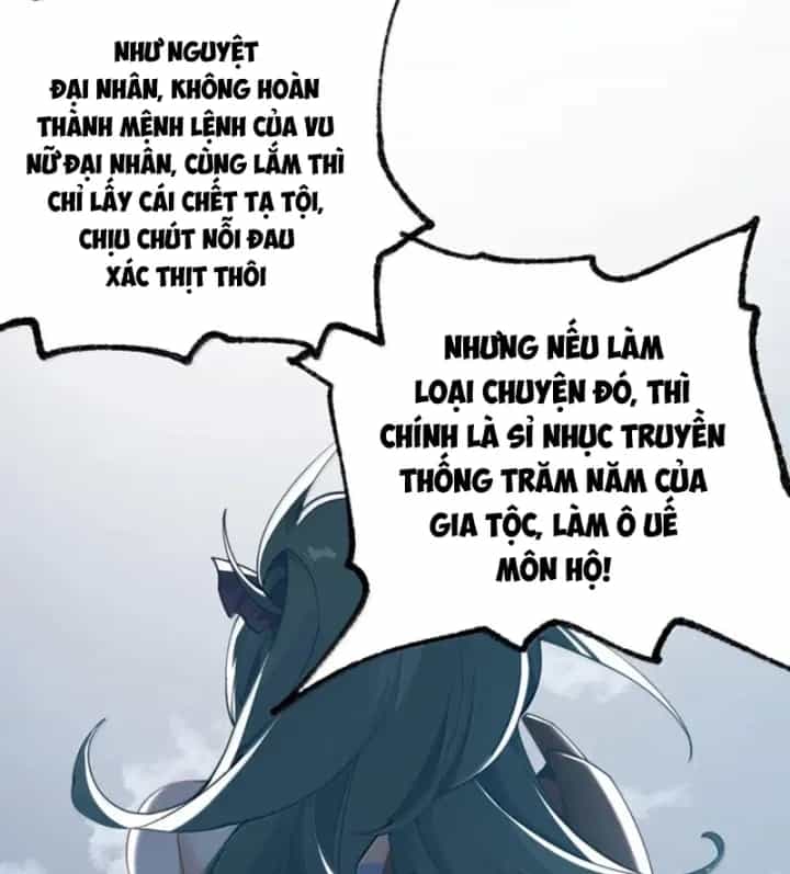 Thánh Nữ, Xin Hãy Dừng Ngay Những Trò Quái Đản Của Cô Đi!! - Chương 146 - ảnh 59
