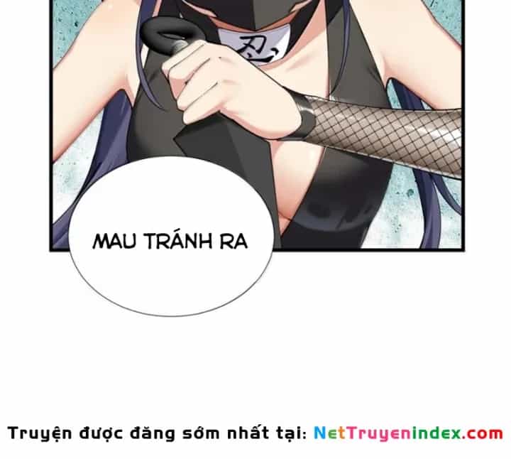 Thánh Nữ, Xin Hãy Dừng Ngay Những Trò Quái Đản Của Cô Đi!! - Chương 146 - ảnh 8