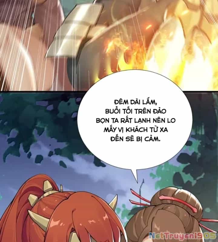 Thánh Nữ, Xin Hãy Dừng Ngay Những Trò Quái Đản Của Cô Đi!! - Chương 147 - ảnh 11
