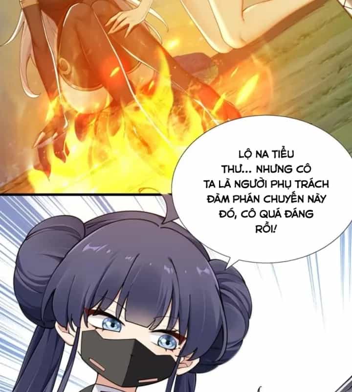 Thánh Nữ, Xin Hãy Dừng Ngay Những Trò Quái Đản Của Cô Đi!! - Chương 147 - ảnh 48